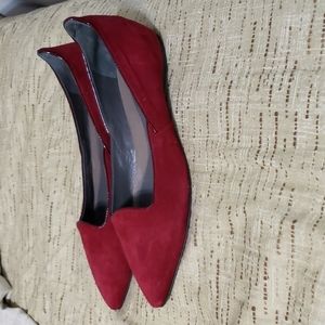 GIBELLIERI Italian Flats